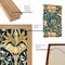 Large Framed Corporate Office Decor Wall Art Canvas 40x60 Inch - William Morris (Copy)